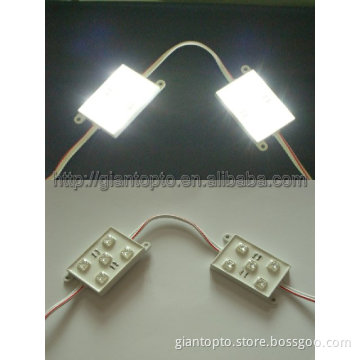 Super Flux LED Module (White)